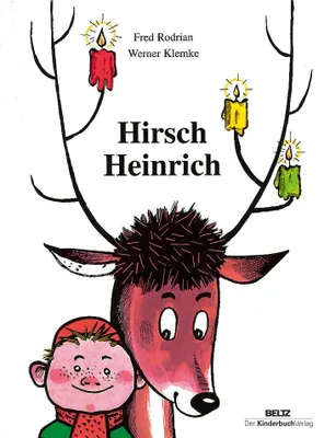 Produktbild von Hirsch Heinrich