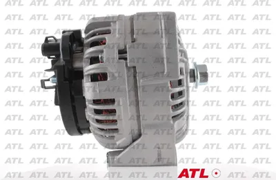 Produktbild von ATL Lichtmaschine Generator LiMa
