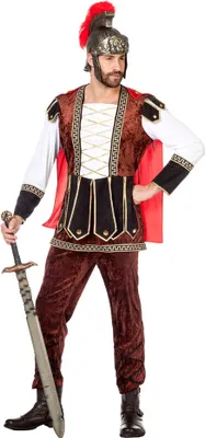 Produktbild von Kostüm Römer Warrior Herr Größe: 60