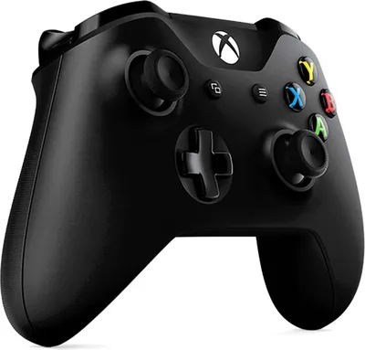 Produktbild von Xbox One Controller + Adapter for Windows