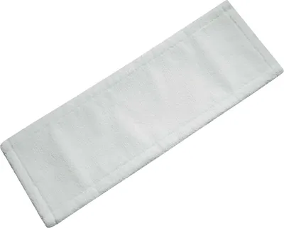 Produktbild von HOTREGA Microfaser Mopp, Boden Wischmopp für Klapphalter - Breite 40cm / 50cm