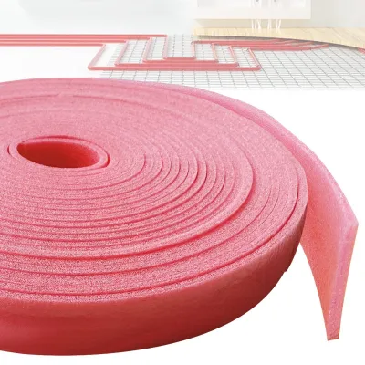Productafbeelding van Zelfklevende Randisolatietape 50 mm x 20 m
