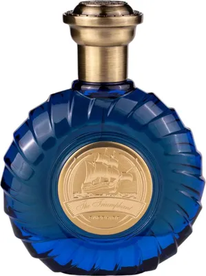 Image de Paris Corner - The Triumphant Sapphire EDP 100ml