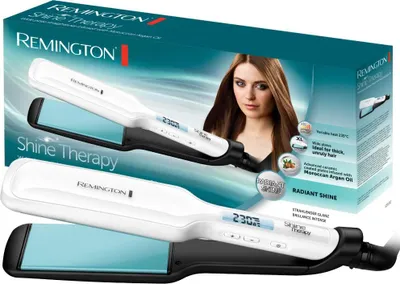 Image de Fer plat S8550 Shine Therapy Large Plate