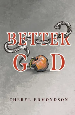 Produktbild von Better God