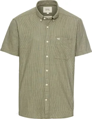 Produktbild von camel active Shortsleeve Shirt 31 31 M
