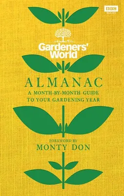 Image de The Gardeners' World Almanac