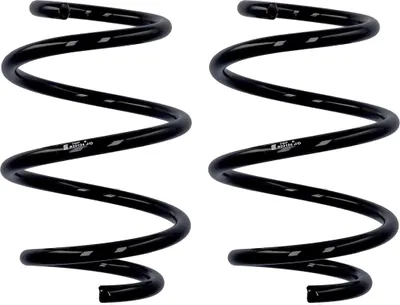 Produktbild von Fahrwerksfedern-Set Vorderachse Schraubenfeder Ø 13,8 mm EIBACH für u.a. BMW 2er