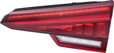 Image de Feu arrière droit 12 V LED HELLA Expertise de l'éclairage adaptable sur AUDI A4