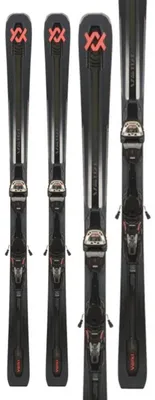 Obrázek produktu pro Völkl Peregrine 80 Skiset 2027: Velikost: 177