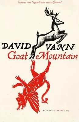 Productafbeelding van ISBN: Geitenberg, paperback, 256 pagina's.