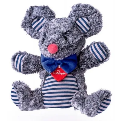 Immagine prodotto di LUMPIN Ticky Mouse Puppet
