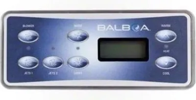 Produktbild von Balboa ML551 Berührungsbildschirm