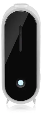 Produktbild von Wiederaufladbarer Aroma-Diffuser mit 50-ml-Tank, Ultraschall-Zerstäubung und Wandmontage, USB-C - Nur Diffusor