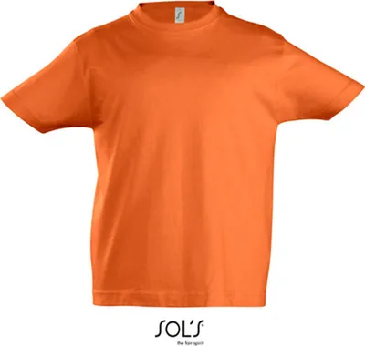 Produktbild von SOL´S Kids´ Imperial T-Shirt
