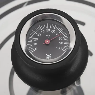 Immagine prodotto di Termometro WMF VarioCuisine, modello rotondo, codice prodotto 3201006321, codice EAN 4000530704528