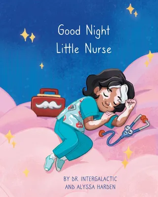 Produktbild von Good Night Little Nurse