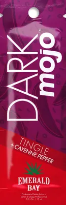Zdjęcie produktu dla Emerald Bay Dark Mojo Tingle Cayenne Pepper