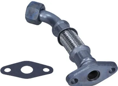 Image de Tuyau De Lubrification Du Turbocompresseur Vw Golf 1,9 Tdi 98-09