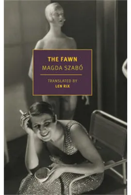 Obrázok produktu pre The Fawn