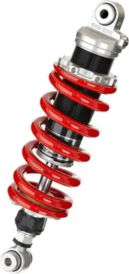 Imagen del producto de Amortiguador trasero YSS de gas