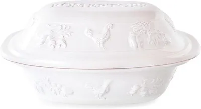 Immagine prodotto di Padella in Vetroceramica da 3 litri, bianca
