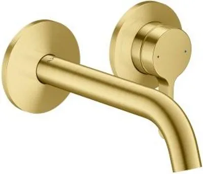 Produktbild von AXOR 48170950 Einhebel-Waschtischmischer AXOR One