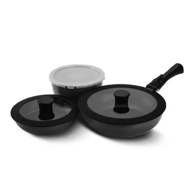 Obrázek produktu pro Maestro 7-teiliges Topfset MR-4800-7