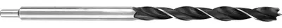Obrázek produktu pro GRAPHITE Extra dlouhý vrták do dřeva - průměr 4-24 mm - rovná stopka pro dřevo a překližku