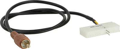 Produktbild von ACV 771324-1037-0 Rückfahrkamera Adapter OEM VW MIB