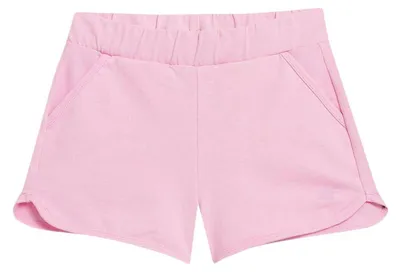 Image de 4F - Short « F099 » pour filles MR2470 (152-158) (rose)
