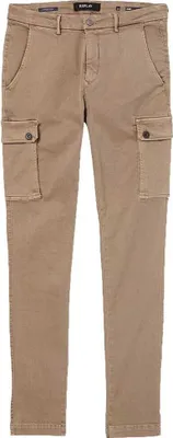 Produktbild von Replay Jaan Hosen Beige 34 / 30 Mann Beige 34