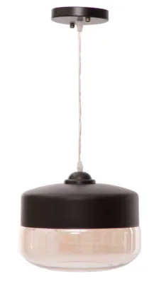 Obrázok produktu pre Stropné svietidlo, závesné, Ø 24 cm