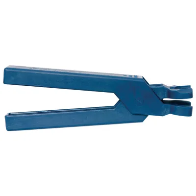 Produktbild von LOC-LINE Montagezange Größe 1/4 ″ - L78001