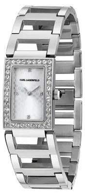 Zdjęcie produktu dla Zegarek Karl Lagerfeld R0553103504