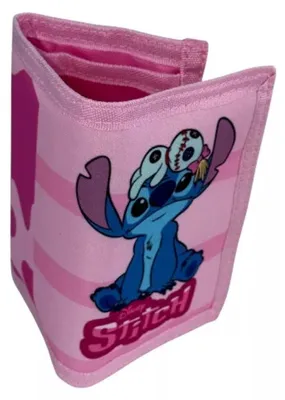 Produktbild von Disney Lilo und Stitch Lovely Geldbörse
