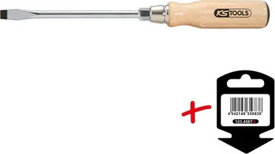 Produktbild von KS Tools Schraubendreher Steckschlüssel 300.1002-E