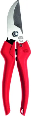 Obrázek produktu pro Felco 300, Kovadlina, Červená, Šedá, 190 mm, 1 cm, 125 g
