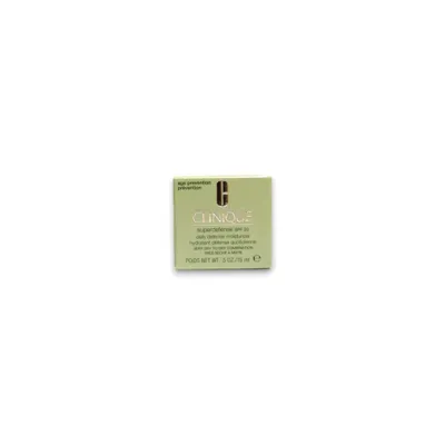 Produktbild von Superdefence, Femei, Crema CC, SPF 20, 15ml