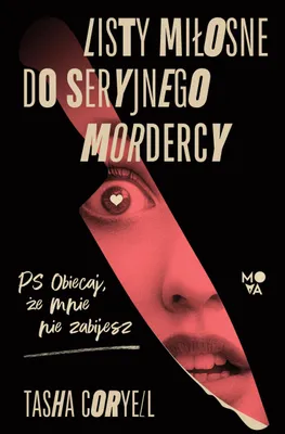 Immagine prodotto di Listy miłosne do seryjnego mordercy