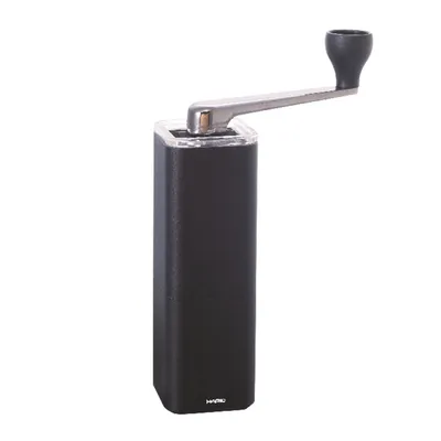 Produktbild von Coffee Mill "Prism" 24g black MSA-2-B / Bestbrew