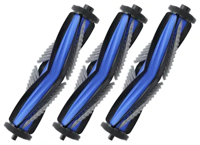 Produktbild von Ecovacs DSX39 Bürsten (3-er Pack, Plus.Parts®)