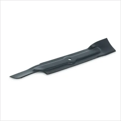 Produktbild von vhbw Ersatz-Messer Ersatz für Gardena 4080-20 für Rasenmäher - Ersatzklinge Schwarz, beschichteter Stahl