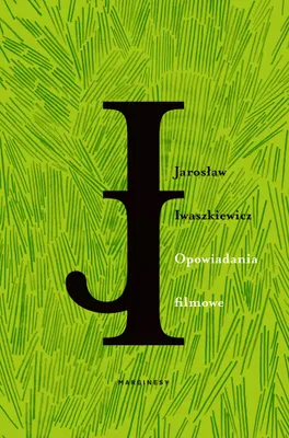 Produktbild von Opowiadania filmowe