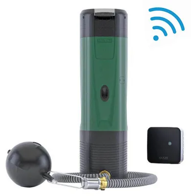 Produktbild von DAB Esybox Diver X 55/120 Tauchdruckpumpe - 7.200 L/Std. - 1300W - Förderhöhe 55 m - Frequenzsteuerung - Unterwasser-Hauswasserwerk