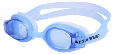 Produktbild von AQUA SPEED 004-01, Universalgröße, Blau, Jugend, 1 Stück(e)
