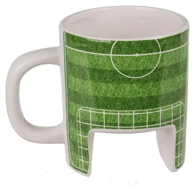 Image de Tasses à café pour les fans de football