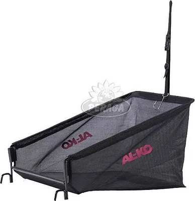 Obrázok produktu pre AL-KO 112730, AL-KO, SOFT TOUCH 2,8 HM CLASSIC, čierna