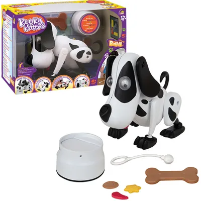 Obrázok produktu pre Promo Interaktívne Kooky Kritters Pes 51809