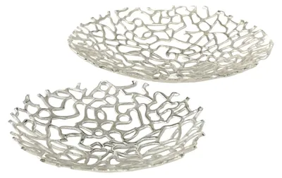 Produktbild von Boltze Fidan, Silber, Aluminium, 40 cm, 70 mm, 1,39 kg